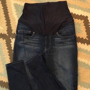 RG Tall Maternity Jeans